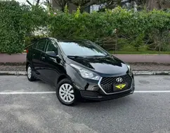 HYUNDAI HB20S 1.0 UNIQUE 12V FLEX 4P MANUAL HYUNDAI HB20S 1.0 UNIQUE 12V FLEX 4P MANUAL