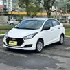 HYUNDAI HB20S 1.0 UNIQUE 12V FLEX 4P MANUAL HYUNDAI HB20S 1.0 UNIQUE 12V FLEX 4P MANUAL