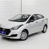 HYUNDAI HB20S 1.6 COMFORT PLUS 16V FLEX 4P AUTOMÁTICO HYUNDAI HB20S 1.6 COMFORT PLUS 16V FLEX 4P AUTOMÁTICO