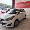 HYUNDAI HB20S 1.6 COMFORT PLUS 16V FLEX 4P MANUAL HYUNDAI HB20S 1.6 COMFORT PLUS 16V FLEX 4P MANUAL