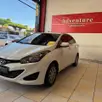 HYUNDAI HB20S 1.6 COMFORT PLUS 16V FLEX 4P MANUAL HYUNDAI HB20S 1.6 COMFORT PLUS 16V FLEX 4P MANUAL