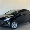 HYUNDAI HB20S 1.6 COMFORT PLUS 16V FLEX 4P MANUAL HYUNDAI HB20S 1.6 COMFORT PLUS 16V FLEX 4P MANUAL