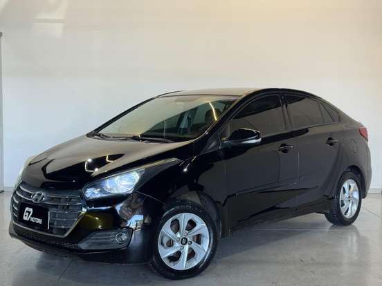 HYUNDAI-HB20S-1.6 COMFORT PLUS 16V FLEX 4P MANUAL HYUNDAI-HB20S-2016