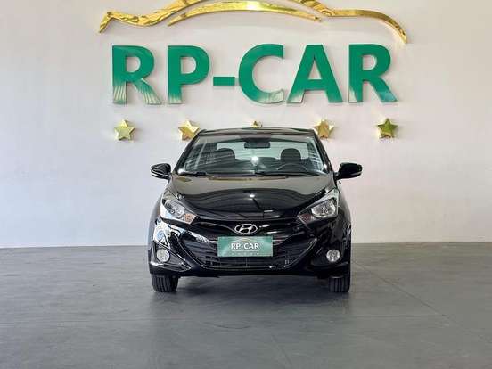 HYUNDAI-HB20S-1.6 COMFORT STYLE 16V FLEX 4P AUTOMÁTICO HYUNDAI-HB20S-2013