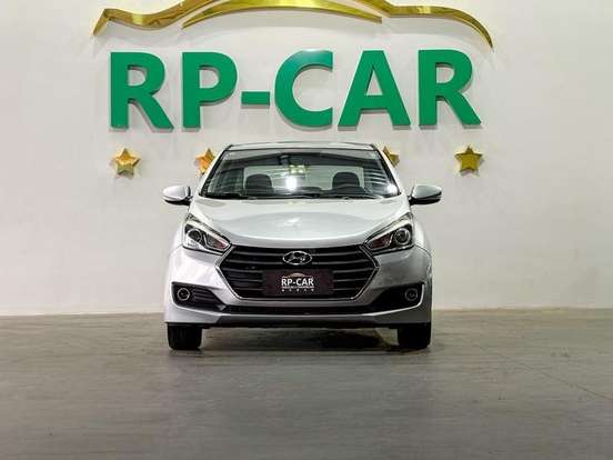 HYUNDAI-HB20S-1.6 PREMIUM 16V FLEX 4P AUTOMÁTICO HYUNDAI-HB20S-2017