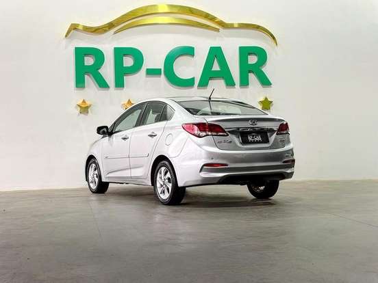 HYUNDAI-HB20S-1.6 PREMIUM 16V FLEX 4P AUTOMÁTICO HYUNDAI-HB20S-2017