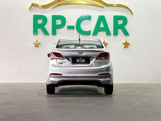 HYUNDAI-HB20S-1.6 PREMIUM 16V FLEX 4P AUTOMÁTICO HYUNDAI-HB20S-2017