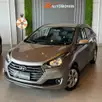 HYUNDAI HB20S 1.6 PREMIUM 16V FLEX 4P AUTOMÁTICO HYUNDAI HB20S 1.6 PREMIUM 16V FLEX 4P AUTOMÁTICO