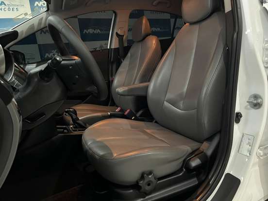 HYUNDAI-HB20S-1.6 PREMIUM 16V FLEX 4P AUTOMÁTICO HYUNDAI-HB20S-2016