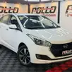HYUNDAI HB20S 1.6 PREMIUM 16V FLEX 4P AUTOMÁTICO HYUNDAI HB20S 1.6 PREMIUM 16V FLEX 4P AUTOMÁTICO