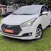 HYUNDAI HB20S 1.6 PREMIUM 16V FLEX 4P AUTOMÁTICO HYUNDAI HB20S 1.6 PREMIUM 16V FLEX 4P AUTOMÁTICO
