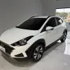 HYUNDAI HB20X 1.6 16V FLEX EVOLUTION AUTOMÁTICO HYUNDAI HB20X 1.6 16V FLEX EVOLUTION AUTOMÁTICO