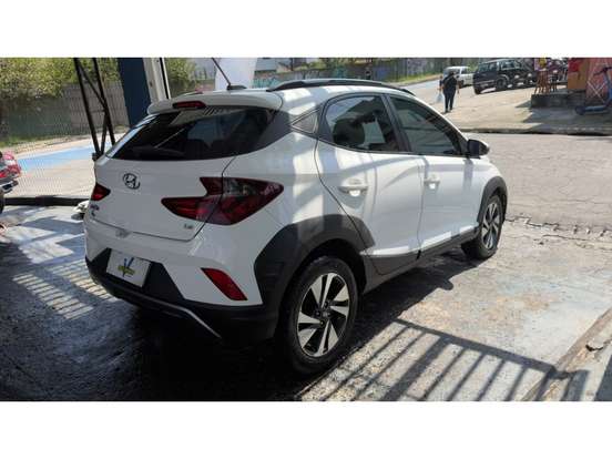 HYUNDAI-HB20X-1.6 16V FLEX VISION MANUAL HYUNDAI-HB20X-2020