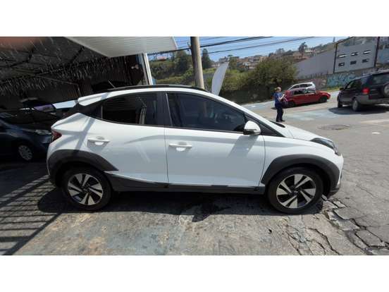 HYUNDAI-HB20X-1.6 16V FLEX VISION MANUAL HYUNDAI-HB20X-2020