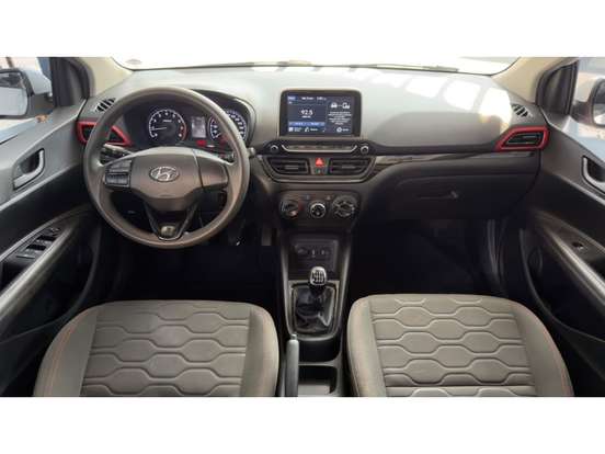 HYUNDAI-HB20X-1.6 16V FLEX VISION MANUAL HYUNDAI-HB20X-2020