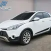 HYUNDAI HB20X 1.6 16V PREMIUM FLEX 4P AUTOMÁTICO HYUNDAI HB20X 1.6 16V PREMIUM FLEX 4P AUTOMÁTICO