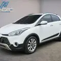 HYUNDAI HB20X 1.6 16V PREMIUM FLEX 4P AUTOMÁTICO HYUNDAI HB20X 1.6 16V PREMIUM FLEX 4P AUTOMÁTICO