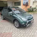 HYUNDAI HB20X 1.6 16V STYLE FLEX 4P MANUAL HYUNDAI HB20X 1.6 16V STYLE FLEX 4P MANUAL