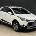 HYUNDAI HB20X 1.6 16V STYLE FLEX 4P MANUAL HYUNDAI HB20X 1.6 16V STYLE FLEX 4P MANUAL