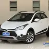 HYUNDAI HB20X 1.6 16V STYLE FLEX 4P MANUAL HYUNDAI HB20X 1.6 16V STYLE FLEX 4P MANUAL