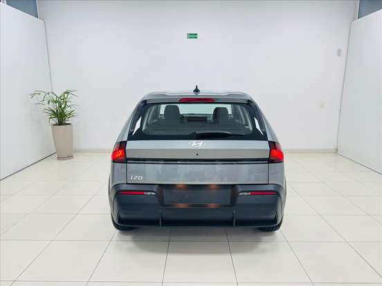 HYUNDAI-I20-1.0 FLEX LIMITED MANUAL HYUNDAI-I20-2026