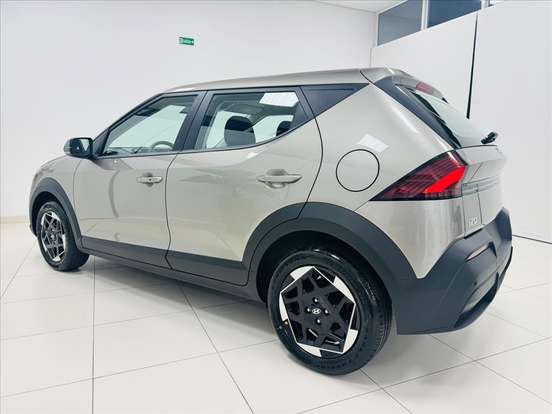 HYUNDAI-I20-1.0 FLEX LIMITED MANUAL HYUNDAI-I20-2026