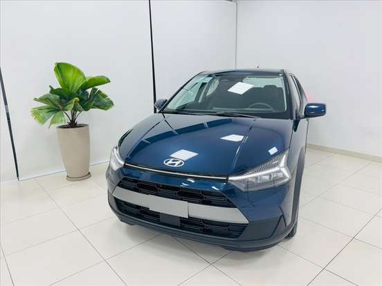 HYUNDAI-I20-1.0 FLEX LIMITED MANUAL HYUNDAI-I20-2026