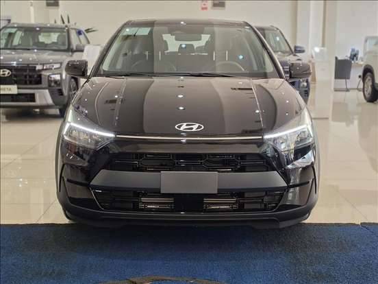 HYUNDAI I20 1.0 TGDI FLEX PLATINUM AUTOMÁTICO