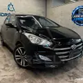 HYUNDAI I30 1.8 MPI 16V GASOLINA 4P AUTOMATICO HYUNDAI I30 1.8 MPI 16V GASOLINA 4P AUTOMATICO