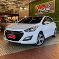 HYUNDAI I30 1.8 MPI 16V GASOLINA 4P AUTOMATICO HYUNDAI I30 1.8 MPI 16V GASOLINA 4P AUTOMATICO