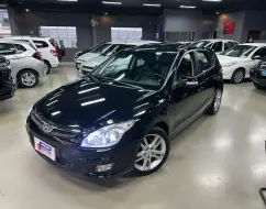 HYUNDAI I30 2.0 MPFI GLS 16V GASOLINA 4P AUTOMÁTICO HYUNDAI I30 2.0 MPFI GLS 16V GASOLINA 4P AUTOMÁTICO