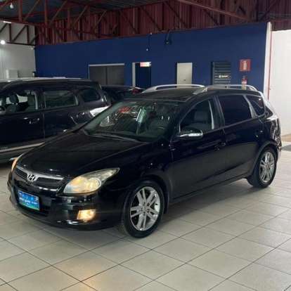 HYUNDAI-I30 CW-2010
