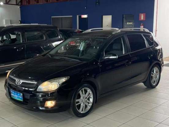 HYUNDAI-I30 CW-2.0 MPFI 16V GASOLINA 4P MANUAL HYUNDAI-I30 CW-2010