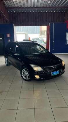 HYUNDAI-I30 CW-2010