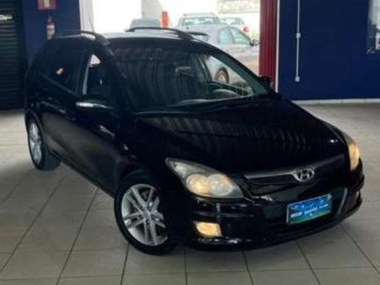 HYUNDAI-I30 CW-2.0 MPFI 16V GASOLINA 4P MANUAL HYUNDAI-I30 CW-2010