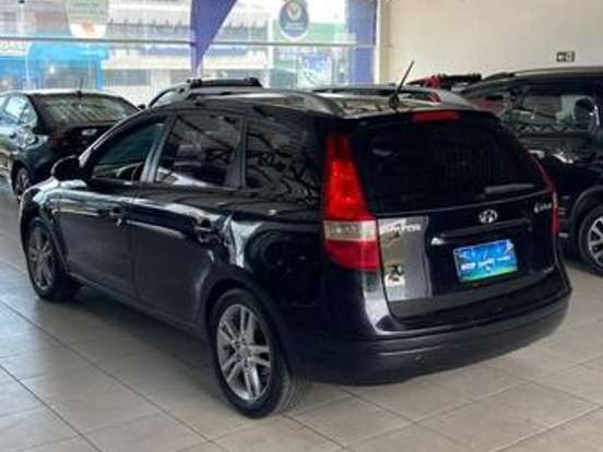 HYUNDAI-I30 CW-2.0 MPFI 16V GASOLINA 4P MANUAL HYUNDAI-I30 CW-2010