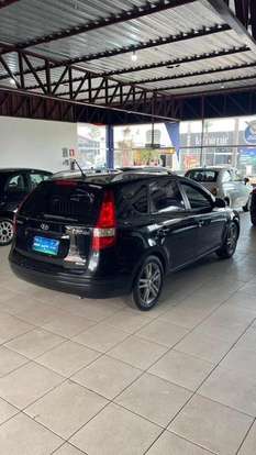 HYUNDAI-I30 CW-2010