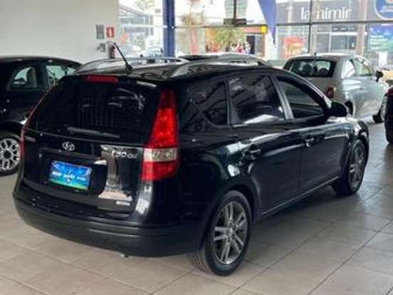 HYUNDAI-I30 CW-2.0 MPFI 16V GASOLINA 4P MANUAL HYUNDAI-I30 CW-2010