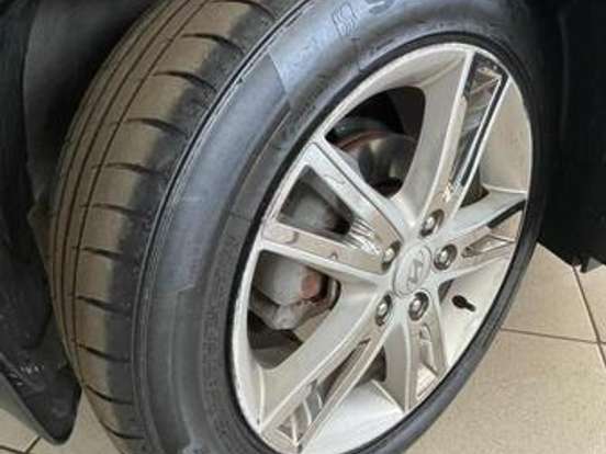 HYUNDAI-I30 CW-2.0 MPFI 16V GASOLINA 4P MANUAL HYUNDAI-I30 CW-2010