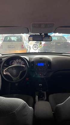 HYUNDAI-I30 CW-2010