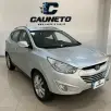 HYUNDAI IX35 2.0 MPFI GLS 16V FLEX 4P AUTOMÁTICO HYUNDAI IX35 2.0 MPFI GLS 16V FLEX 4P AUTOMÁTICO