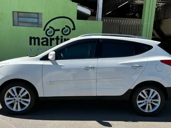 HYUNDAI-IX35-2.0 MPI 4X2 16V FLEX 4P AUTOMÁTICO HYUNDAI-IX35-2013