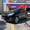 HYUNDAI IX35 2.0 LAUNCHING EDITION 16V FLEX 4P AUTOMÁTICO HYUNDAI IX35 2.0 LAUNCHING EDITION 16V FLEX 4P AUTOMÁTICO