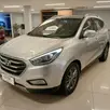 HYUNDAI IX35 2.0 MPFI 16V FLEX 4P AUTOMÁTICO HYUNDAI IX35 2.0 MPFI 16V FLEX 4P AUTOMÁTICO