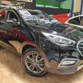 HYUNDAI IX35 2.0 MPFI GL 16V FLEX 4P AUTOMÁTICO HYUNDAI IX35 2.0 MPFI GL 16V FLEX 4P AUTOMÁTICO
