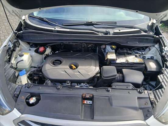 HYUNDAI-IX35-2.0 MPFI GL 16V FLEX 4P AUTOMÁTICO HYUNDAI-IX35-2018