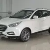 HYUNDAI IX35 2.0 MPFI GL 16V FLEX 4P AUTOMÁTICO HYUNDAI IX35 2.0 MPFI GL 16V FLEX 4P AUTOMÁTICO