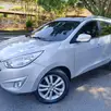 HYUNDAI IX35 2.0 MPFI GLS 16V FLEX 4P AUTOMÁTICO HYUNDAI IX35 2.0 MPFI GLS 16V FLEX 4P AUTOMÁTICO