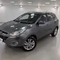 HYUNDAI IX35 2.0 MPFI GLS 16V FLEX 4P AUTOMÁTICO HYUNDAI IX35 2.0 MPFI GLS 16V FLEX 4P AUTOMÁTICO