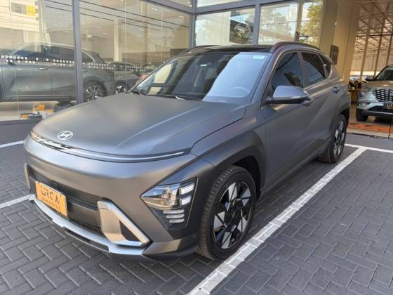 HYUNDAI KONA 1.6 GDI HEV SIGNATURE DCT